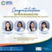 Celebrating Excellence: Congratulations to Our New Diplomates of The Philippine Pediatric Society